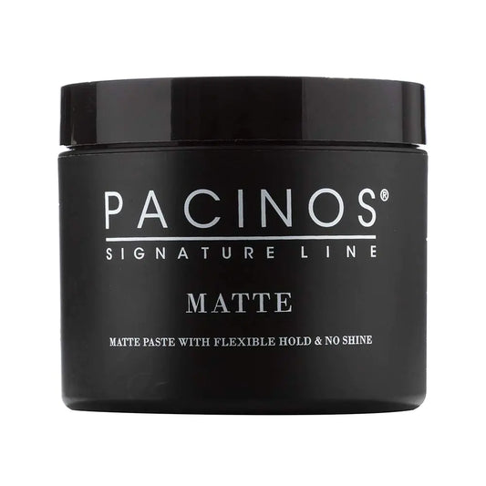 Pacinos Hair Sculpting Paste