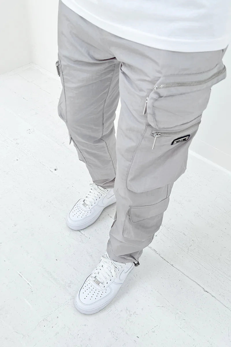 Street Cargo Pants