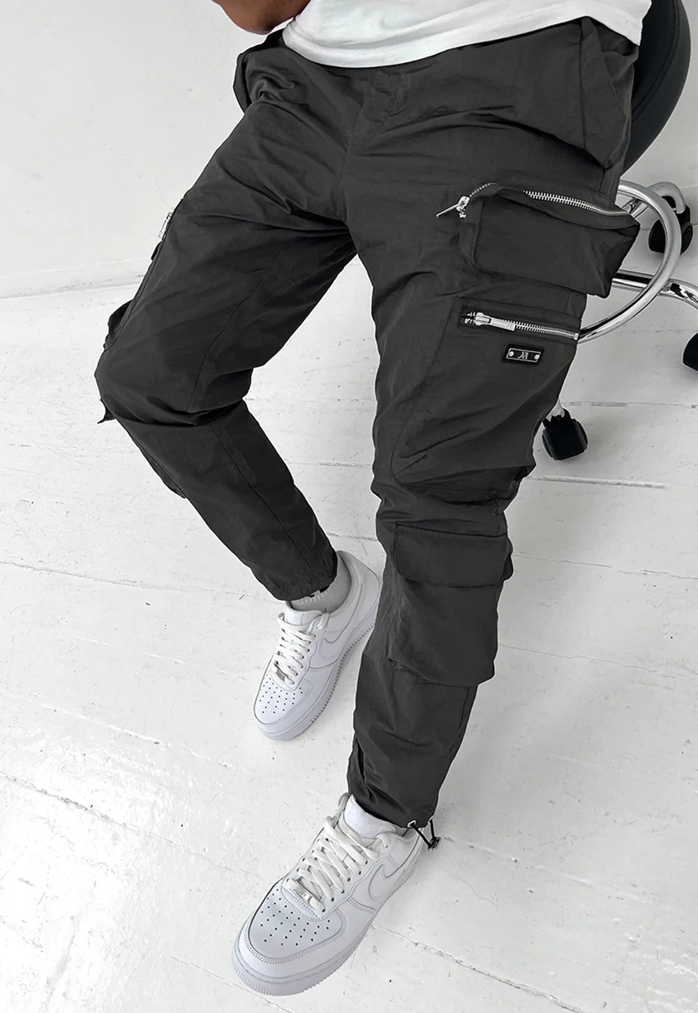 Street Cargo Pants