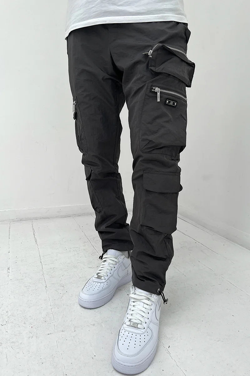 Street Cargo Pants