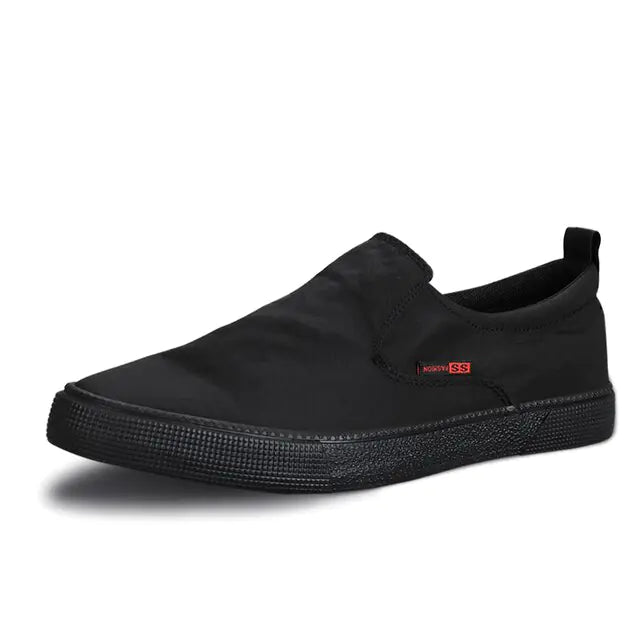 Sleek Casual Loafters