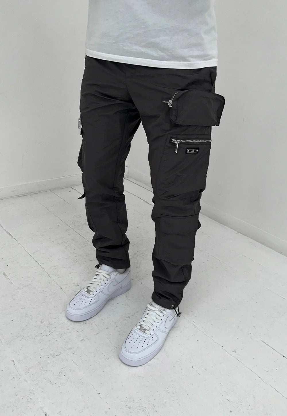 Street Cargo Pants