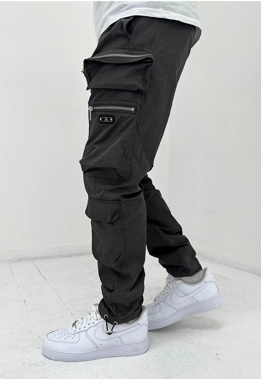 Street Cargo Pants