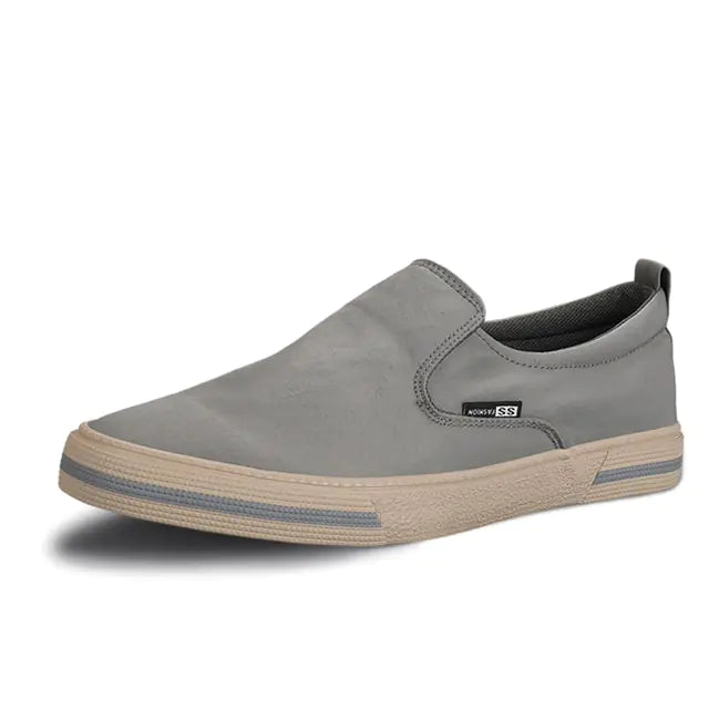 Sleek Casual Loafters